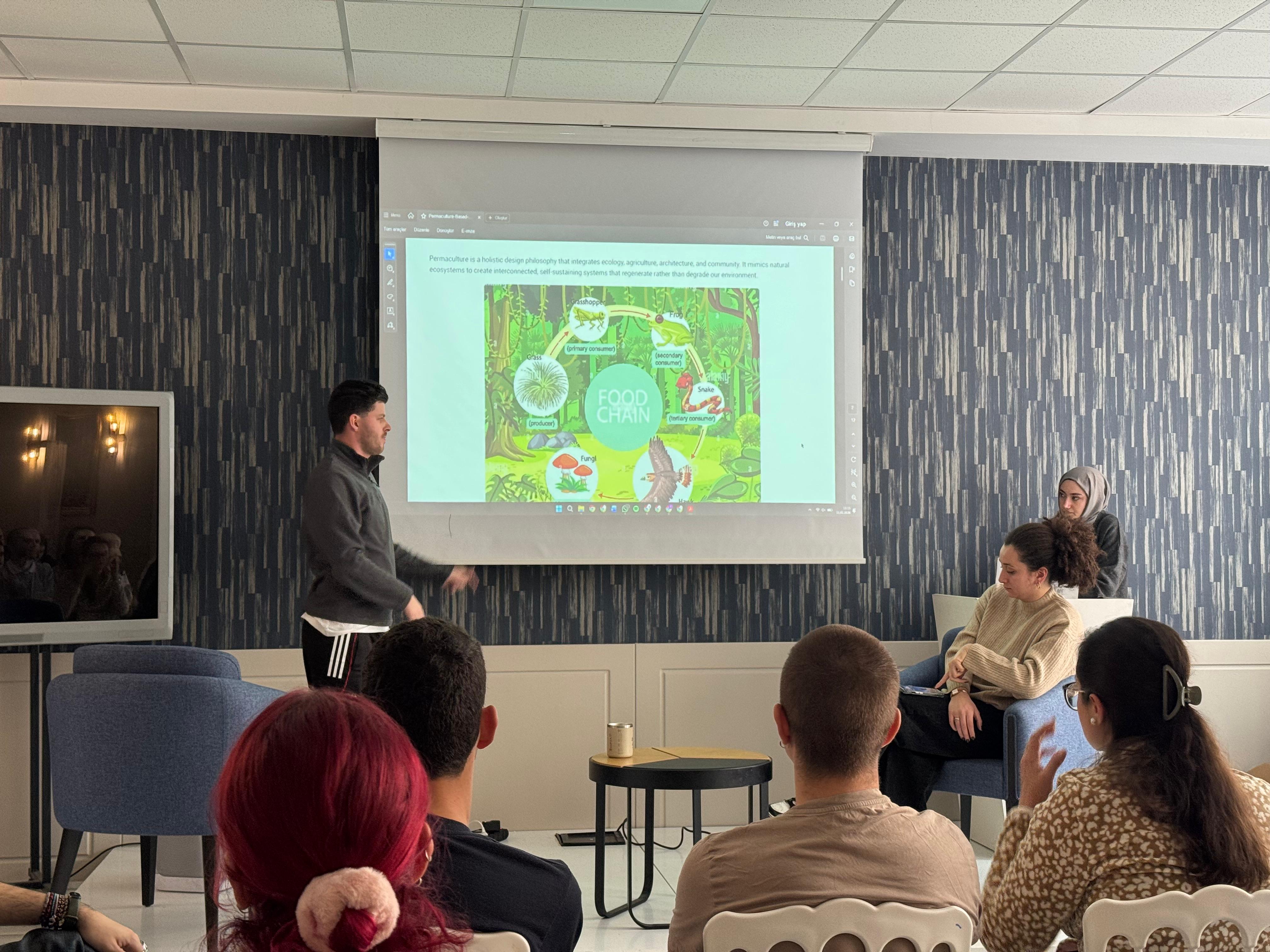 Türkiye Dissemination Activities